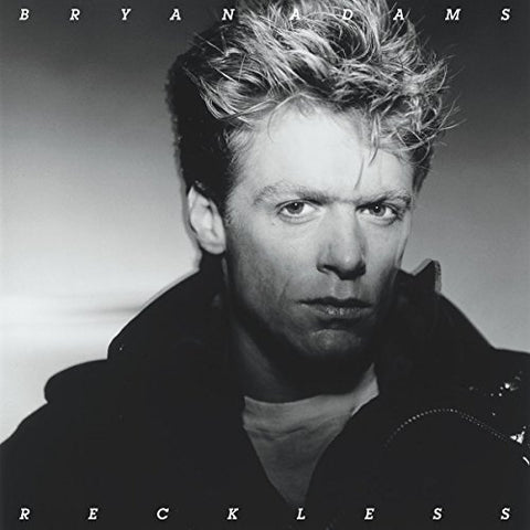 Bryan Adams - Reckless [VINYL]