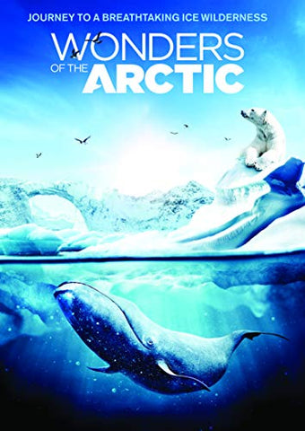 Wonders Of The Arctic [DVD]