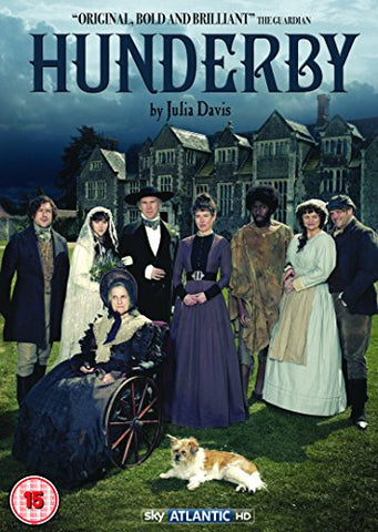 Hunderby [DVD] [2012] DVD