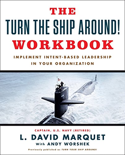 Turn The Ship Around Workbook
