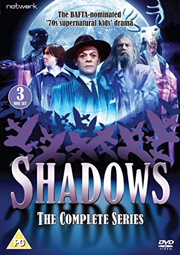 Shadows: The Complete Series [DVD]