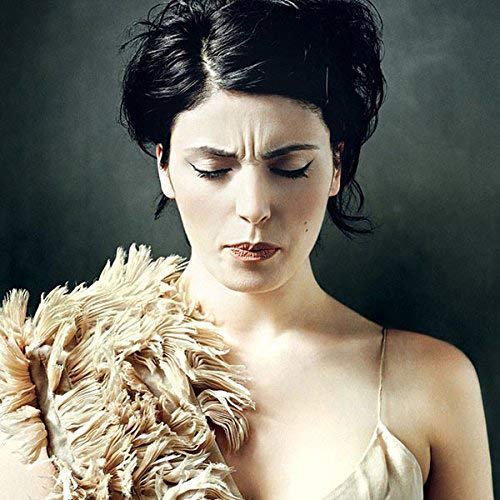 Carina Round - Deranged to Divine [VINYL]