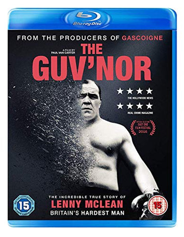 The Guvnor [BLU-RAY]