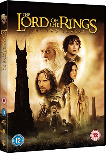 Lotr: Two Towers [DVD]