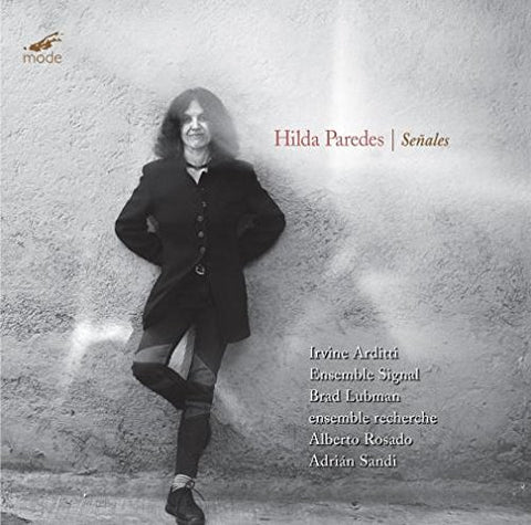 Tbc - Senales - Homenaje a Jonathan Harvey & Other Works [CD]