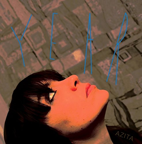 Azita - Year [VINYL]