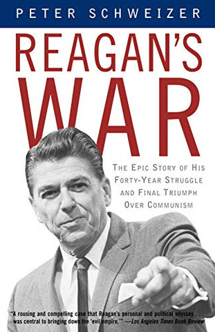 REAGANS WAR