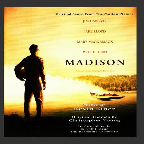 "CD cover with river scene, couple portrait, and 'All the Rivers Run' title."