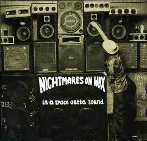 Nightmares On Wax - In A Space Outta Sound [CD]