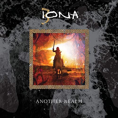 Iona - Another Realm [CD]