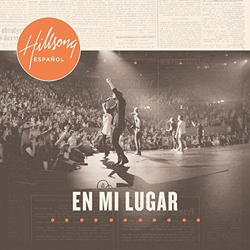 Various - En Mi Lugar [CD]