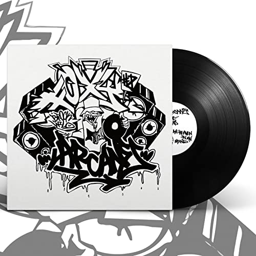 Various - Curse of the Pharaohs [12"] [VINYL]