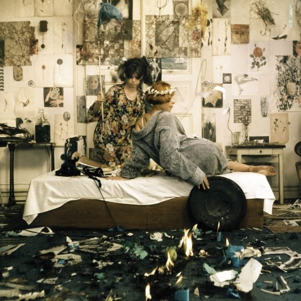 Various Artists - Daisies [VINYL]