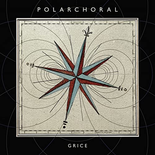 Grice - Polarchoral [CD]