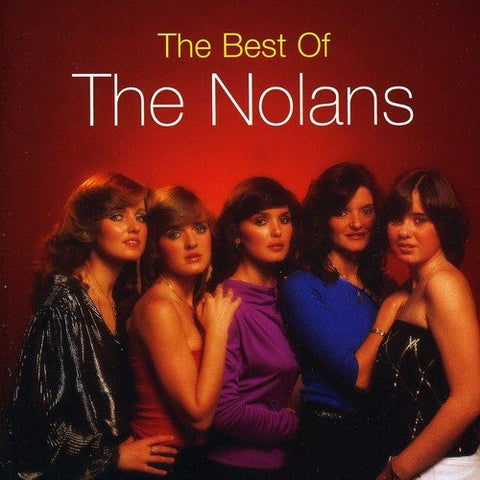 Nolans, The - The Best Of [CD]