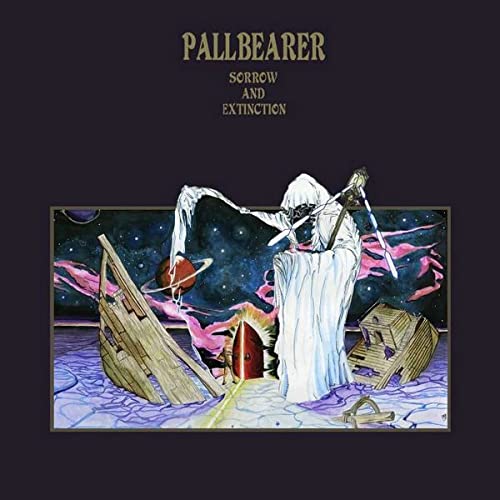 Pallbearer - Sorrow And Extinction [VINYL]