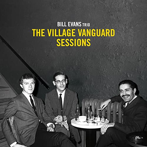 Bill Evans Trio - The Village Vanguard Sessions (2CD) [CD]
