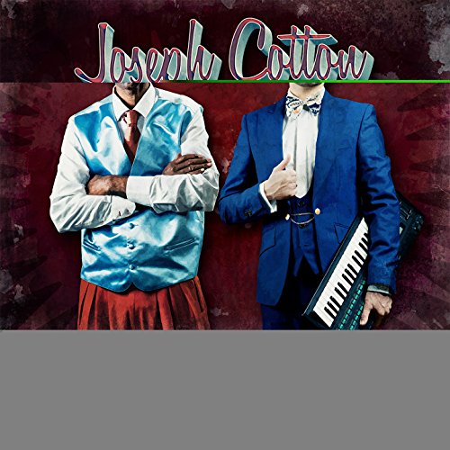 Manudigital - Meets Joseph Cotton and Friends [VINYL]