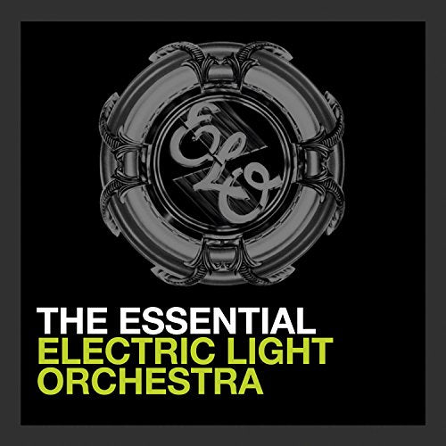 Electric Light Orchestra - The Essential Electric Light O [CD]