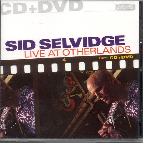 Live At Otherlands [DVD]