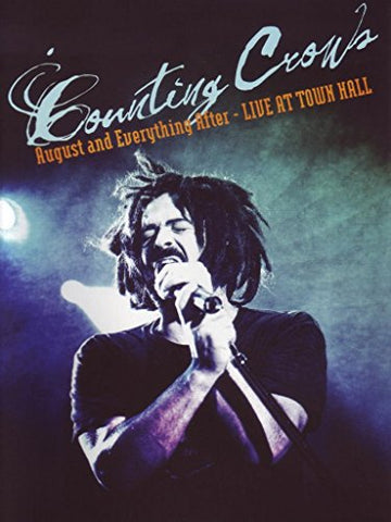 Ntsc 0 - Counting Crows / Augu [DVD]