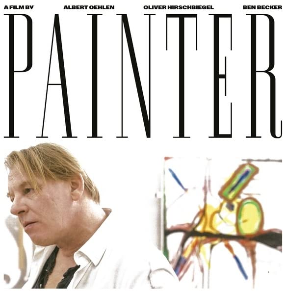 Nathan Gut - Painter [VINYL]