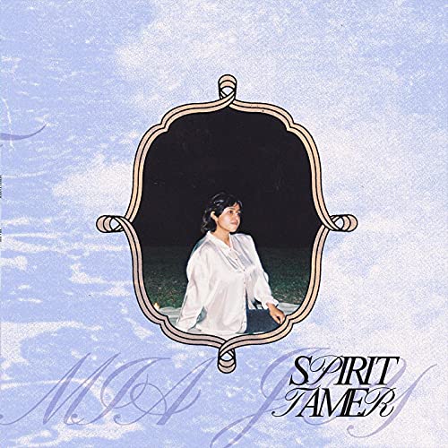 Mia Joy - Spirit Tamer [VINYL]