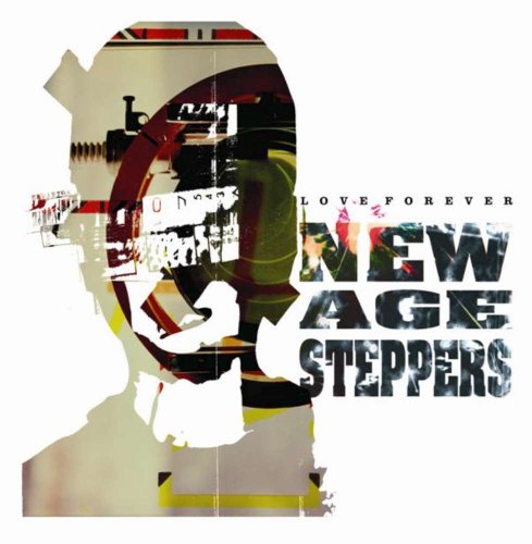 New Age Steppers - Love Forever [CD]
