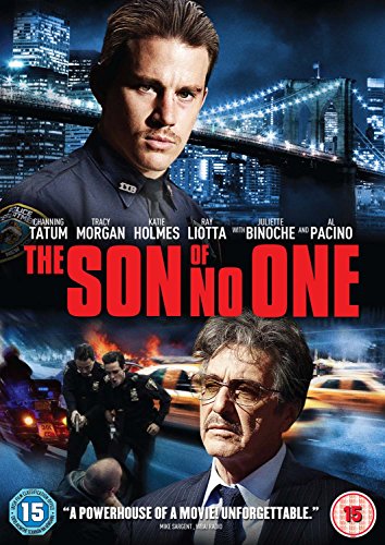 Son Of No One [DVD]