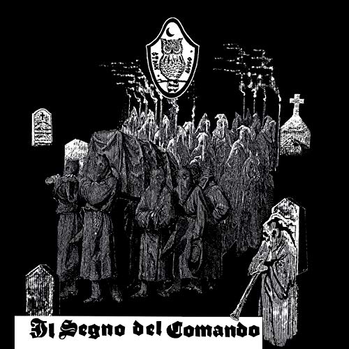Various - Il Segno Del Comando [CD]
