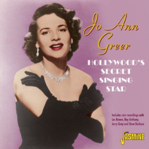 "CD cover featuring a vintage photo of a woman in a black evening gown."
