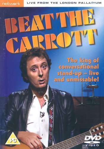 Beat The Carrott [DVD]