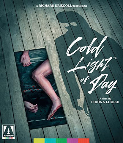 Cold Light Of Day [BLU-RAY]