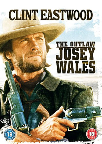 The Outlaw Josey Wales [DVD] [1976]