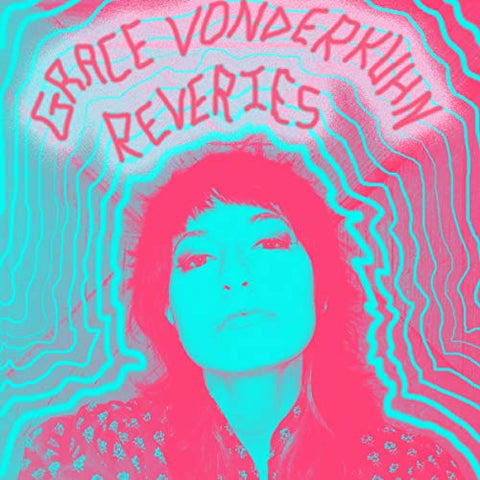 Grace Vonderkuhn - Reveries  [VINYL]