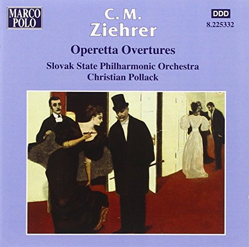 CD cover with light purple background and vintage-style image of people in formal attire.