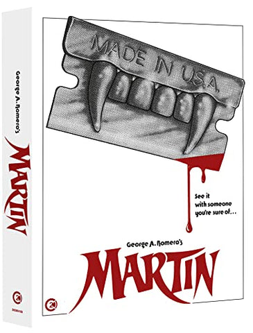 Martin [BLU-RAY]