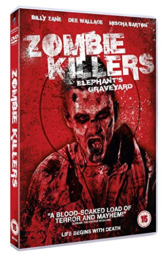 Zombie Killers [DVD]