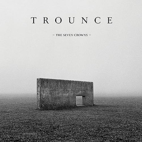Trounce - The Seven Crowns [CD]