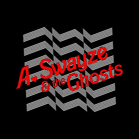 A. Swayze & The Ghosts - Suddenly  [VINYL]