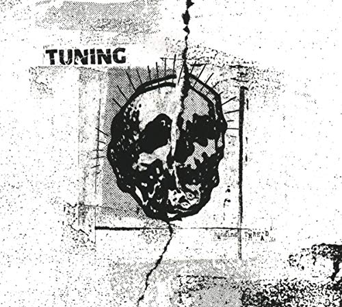 Tuning - Hanging Thread [CD]