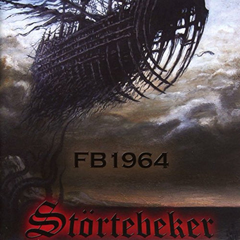 Fb1964 - Stortebeker [CD]