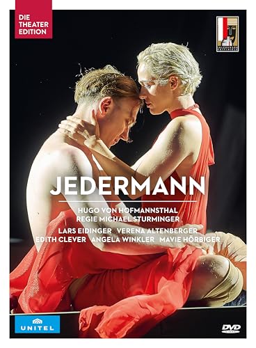 Jedermann [DVD]
