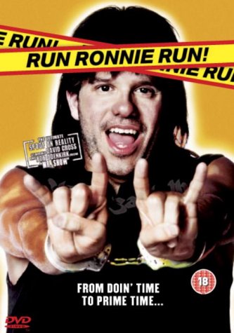 Run Ronnie Run [DVD]