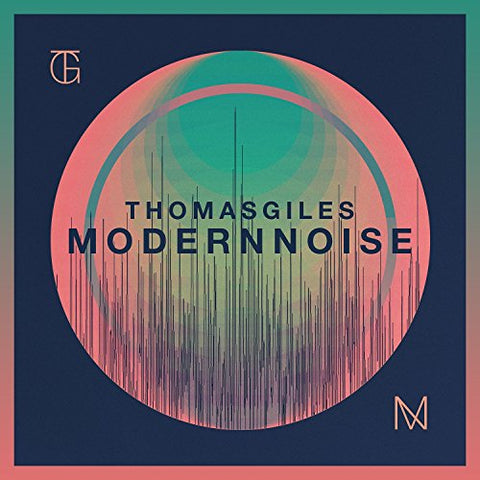 Thomas Giles - Modern Noise [CD]