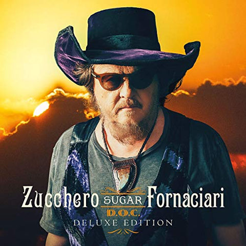 Zucchero - D.O.C. [CD]