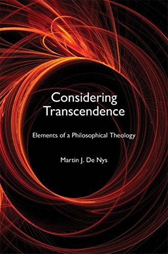 Book cover with white text on black background, surrounded by red swirling lines.