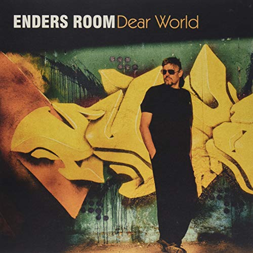 Enders Room - Dear World (LP) [VINYL]