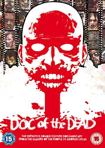 Doc Of The Dead [DVD]