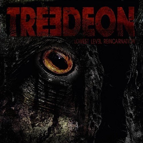 Treedeon - Lowest Level Reincarnation  [VINYL]